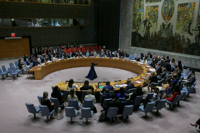 Con conflictos activos en Europa del Este y Medio Oriente, Panamá promete liderar el Consejo de Seguridad desde la diplomacia.