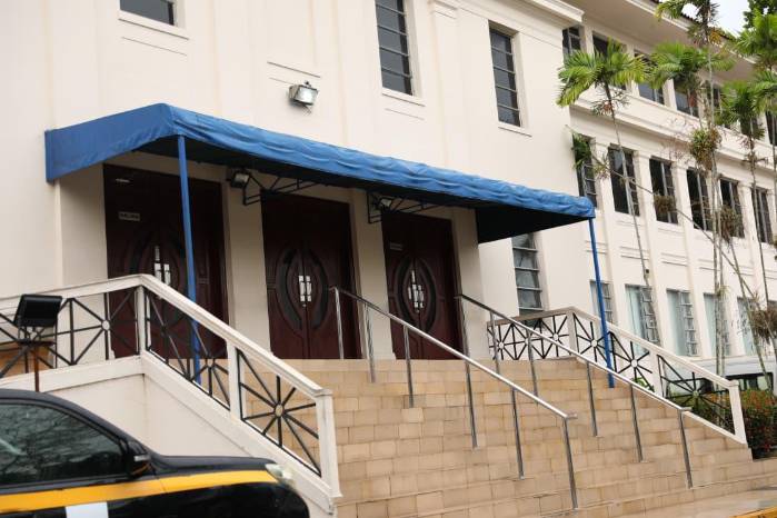 La fase de pruebas testimoniales y peritajes se extenderá hasta este miércoles, 11 de febrero.