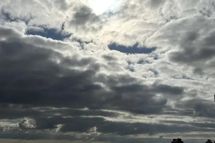 Las provincias y sectores comprendidos desde Guna Yala hasta el norte de Veraguas podrían registrar lluvias ligeras provenientes del mar durante la mañana.