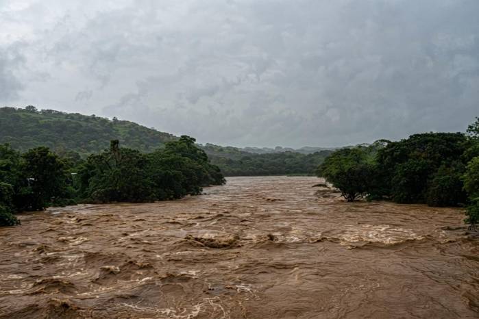 El Sinaproc señaló que este miércoles 9 y jueves 10 de septiembre presentan la mayor probabilidad de lluvias, mientras que en sectores del Caribe Occidental.