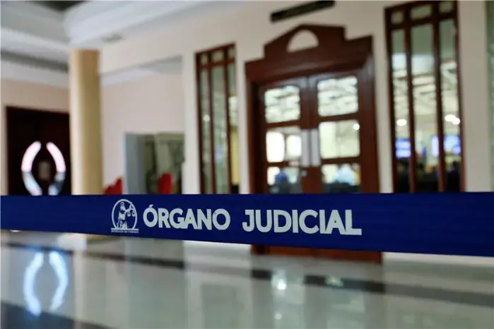 Se ordenó el traslado del privado de libertad a una residencia ubicada en la provincia de Colón.