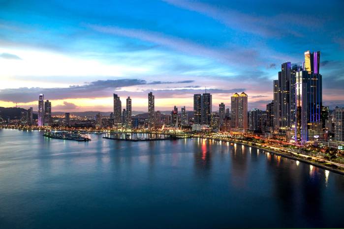Destinos imperdibles en Panamá