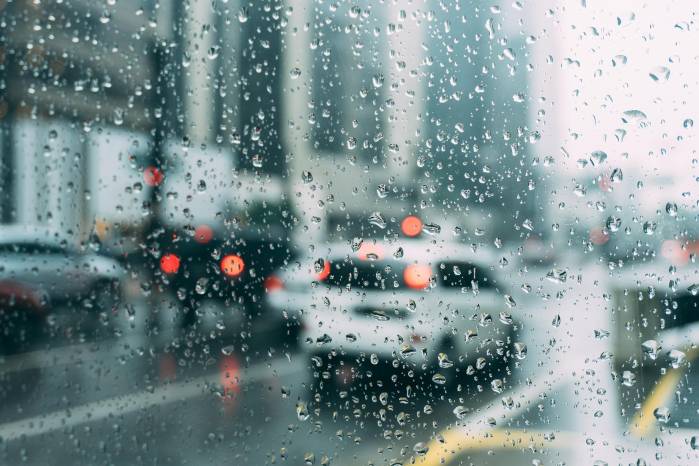 Se intensificarán los episodios nubosos con precipitaciones dispersas, actividad eléctrica y vientos acelerados en Panamá Norte, Centro, Oeste y Este.