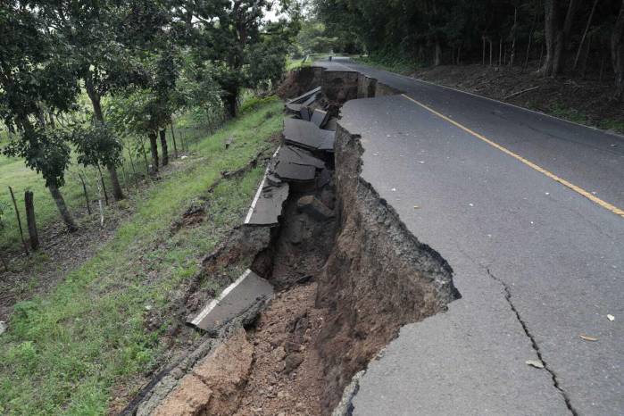 Las enseñanzas del sismo