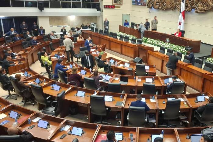 La Fundación para el Desarrollo de la Libertad Ciudadana también considera que el proyecto de ley revive mecanismos que históricamente han servido de base para el clientelismo político.