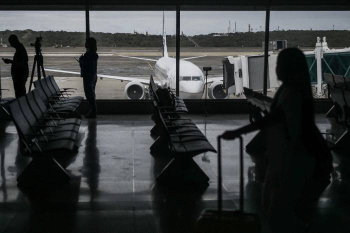 Los viajeros pueden gestionar estas opciones a través de ‘wingo.com’, en la sección Mi Reserva.