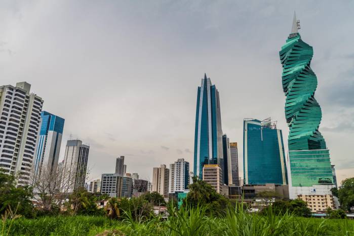 Panamá: La deuda pendiente de un país que lo tiene todo