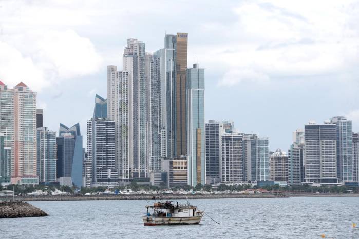 Las oportunidades de Panamá