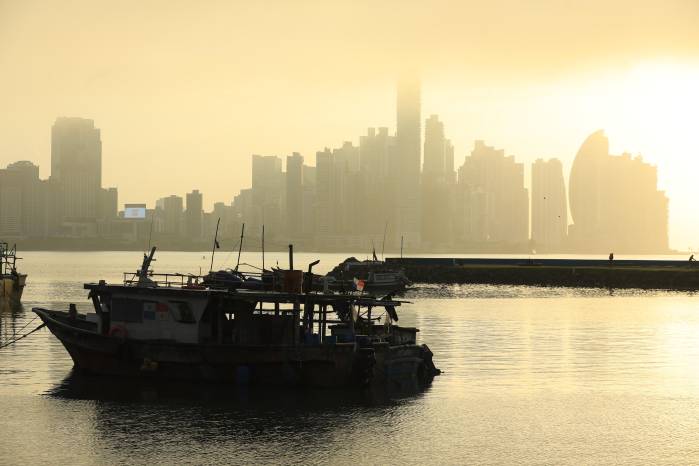 Uno de los pendientes de Panamá para desalentar la pesca ilegal es la trazabilidad, para lo cual se requiere el monitoreo pero no se utiliza en la flota palangrera.