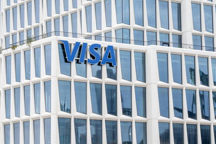 La compra se produce pocos días después de que Visa confirmara una reducción de personal a nivel global.