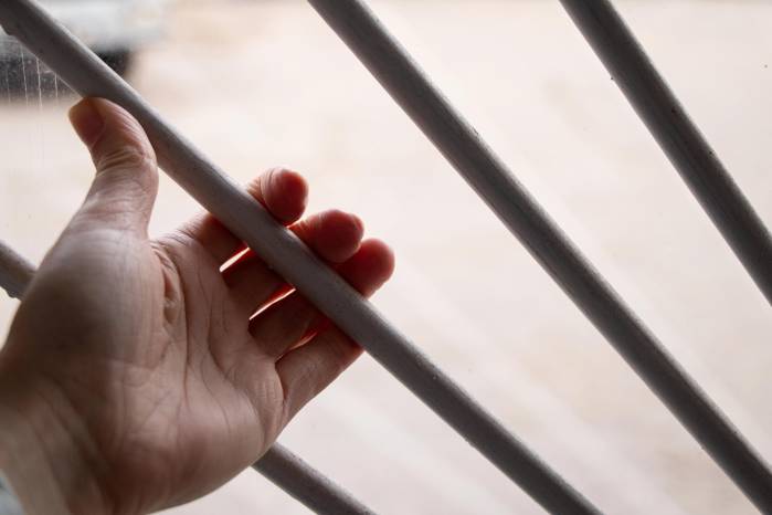 Los privados de libertad también son seres humanos