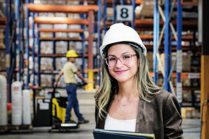 Patricia Medina: Talento que rompe barreras