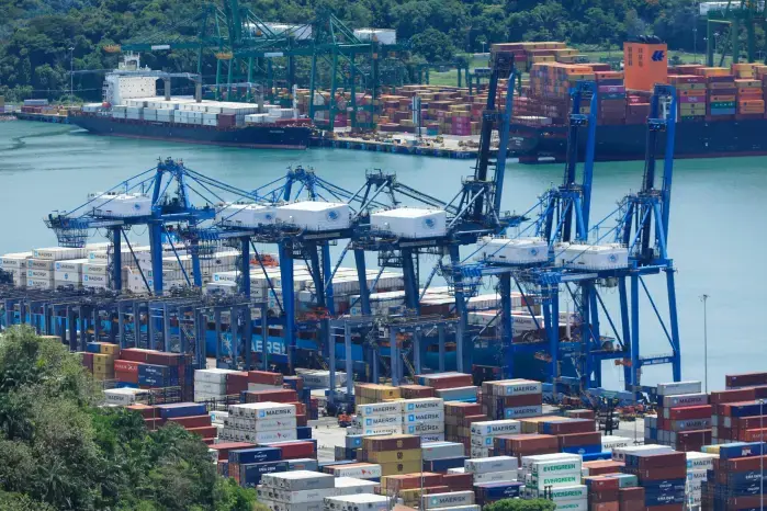 La filial del grupo CK Hutchison también acusó al Estado de intentar dilatar el arbitraje.