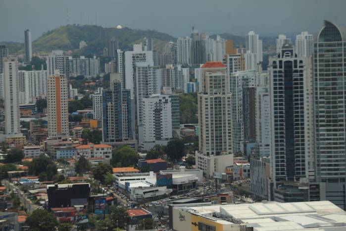 La ciudad capital concentra la mayor parte de las recaudaciones tributarias del país.