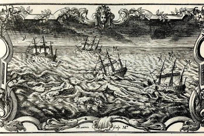 Vasco Núñez de Balboa, ¿héroe o villano?