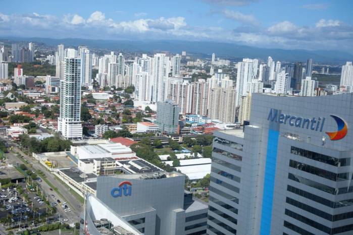 La SBP publicó los resultados del primer trimestre del 2025 tanto del sector bancario panameño como internacional.