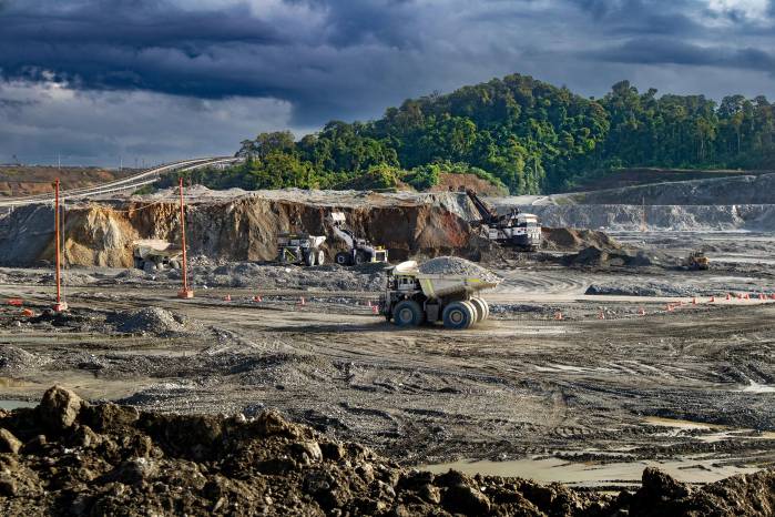 Los ecosistemas son fundamentales para la sostenibilidad operativa y el suministro de minerales críticos como el cobre y el litio.