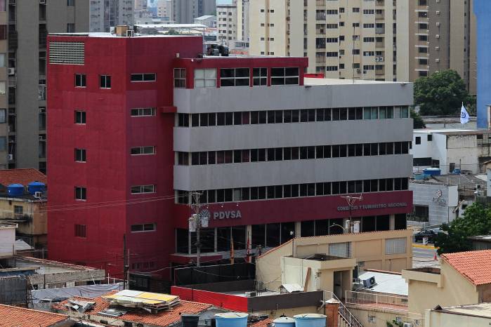 Alejandro Betancourt habría regresado a Venezuela para colaborar en la reactivación de las industrias petrolera y minera bajo el Gobierno de Delcy Rodríguez.