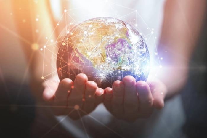 Nuestra fuerza, nuestro planeta