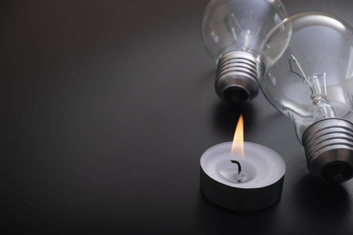 Naturgy informó que coordinó con el centro Nacional de Despacho para avanzar en la normalización progresiva del servicio.