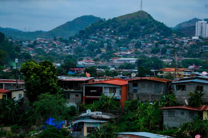 Aprueban el estudio de impacto ambiental del teleférico del Metro