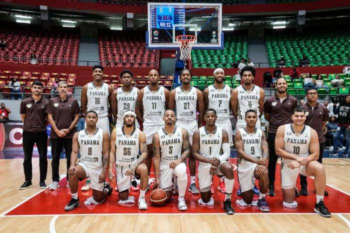 El equipo panameño debutará ante Argentina en la Copa Latina 2025 en suelo patrio.