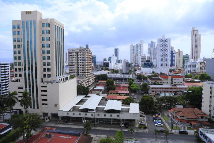 Ciudad de Panamá