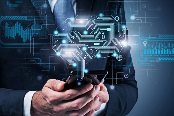 La inteligencia artificial constituye una base técnica capaz de ampliar capacidades productivas, organizar enormes volúmenes de información.