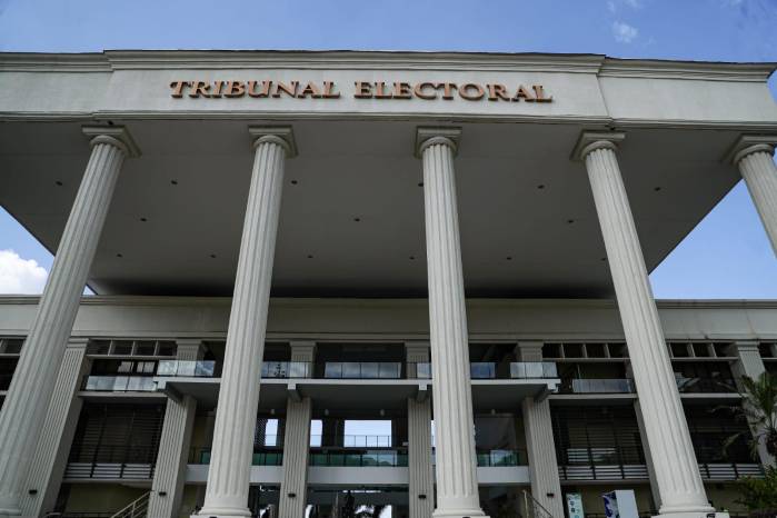 La Dirección de Fiscalización del Tribunal Electoral realizó auditorías post elecciones 2024.