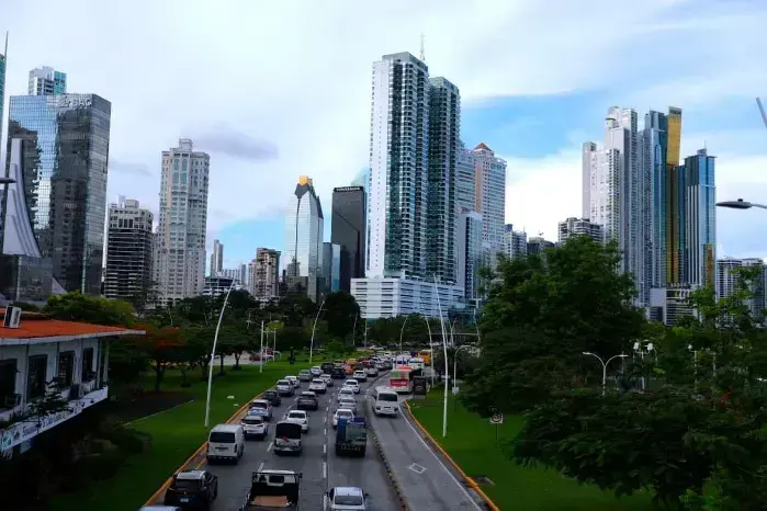 En horas de la noche, el IMHPA prevé que persistan algunas lluvias sobre Panamá, Darién y las comarcas Emberá.