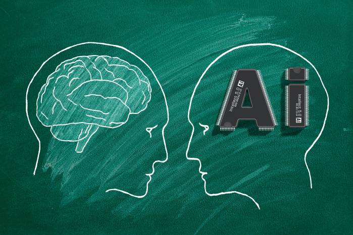 La inteligencia bajo sospecha