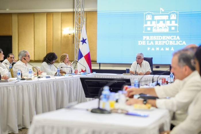 Pozos, eje de la respuesta del Gobierno a la crisis de agua en Azuero