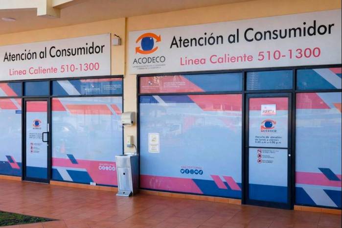 Acodeco demanda a empresas por más de $2.9 millones en defensa de consumidores