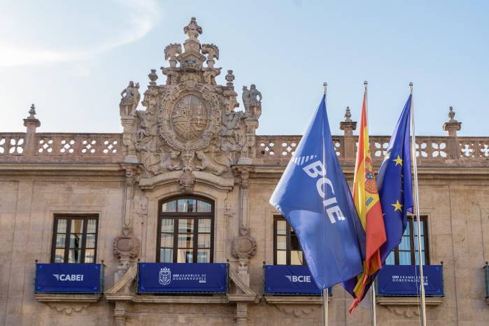 La modernización institucional del BCIE garantiza el respaldo financiero.