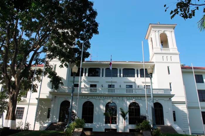 Ministerio de Salud.