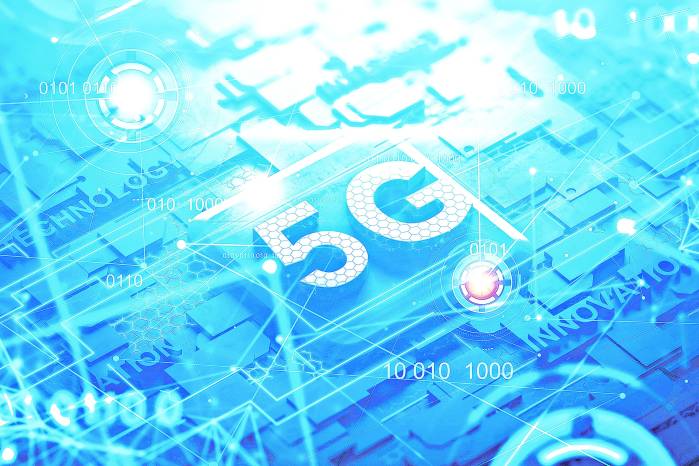 Las redes 5G vinieron a revolucionar la forma en cómo se trabaja y vive en pleno 2026.