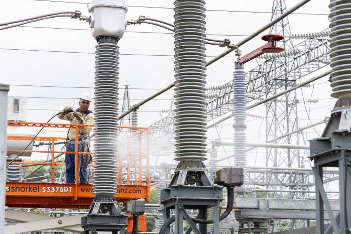 ETESA fortalece la red eléctrica del país con una inversión que supera los $600 millones
