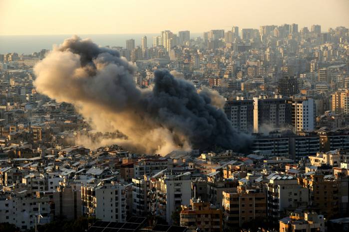 Autoridades iraníes aseguran que el final de la guerra no dependerá de Washington y advierten que pueden prolongar la confrontación durante meses.