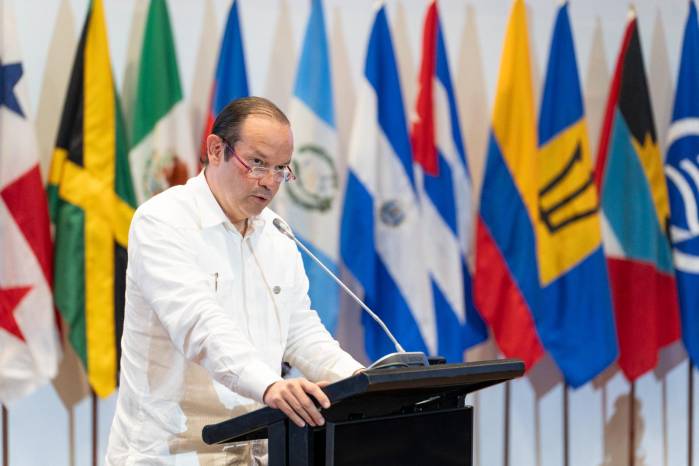 Martínez-Acha exhortó a las instituciones panameñas involucradas, a fortalecer la coordinación y la comunicación interinstitucional.