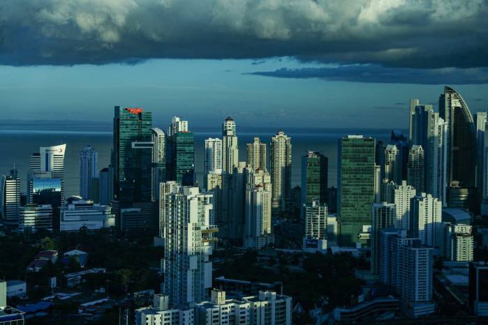 Comunicado | Finalmente, a Panamá Ports Company, S. A., le ha llegado una auditoría