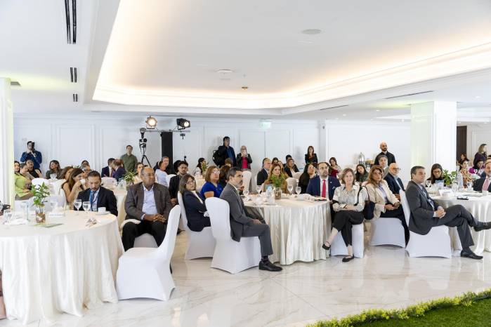 Cedida | Amcham