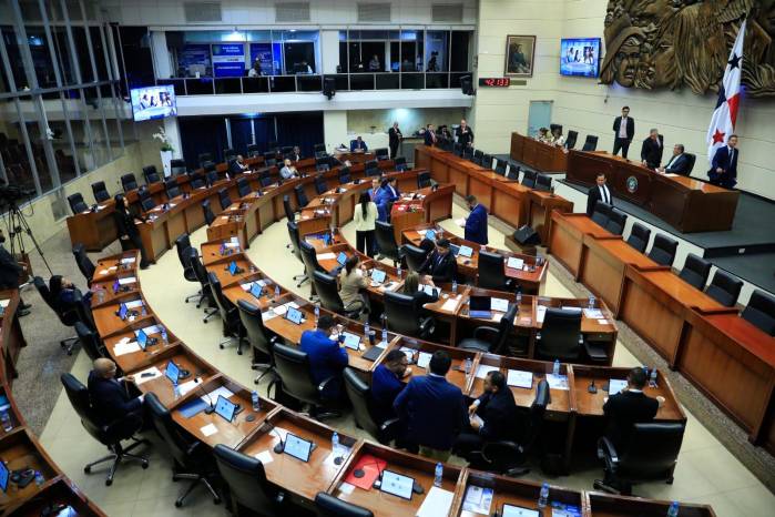 Tres recursos están en la Corte Suprema de Justicia.