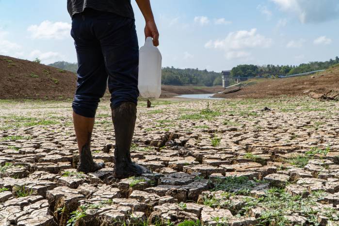 El Niño travieso en el agro