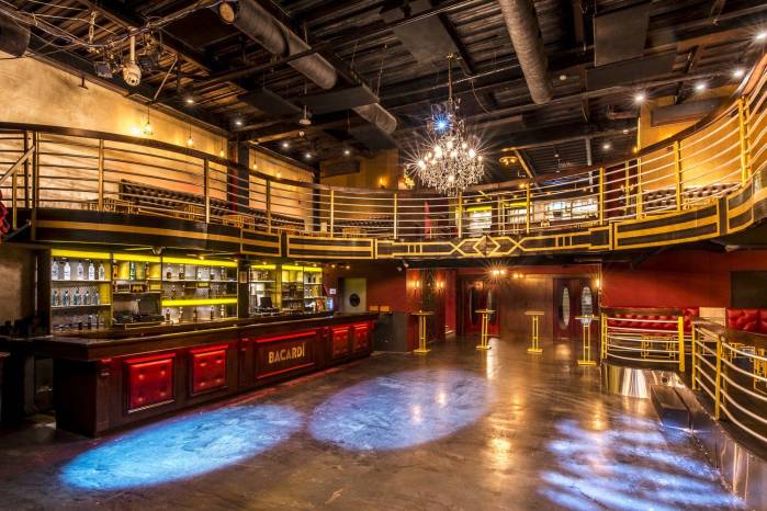 El Teatro Amador reabrió sus puertas en 2013 tras ser renovado.