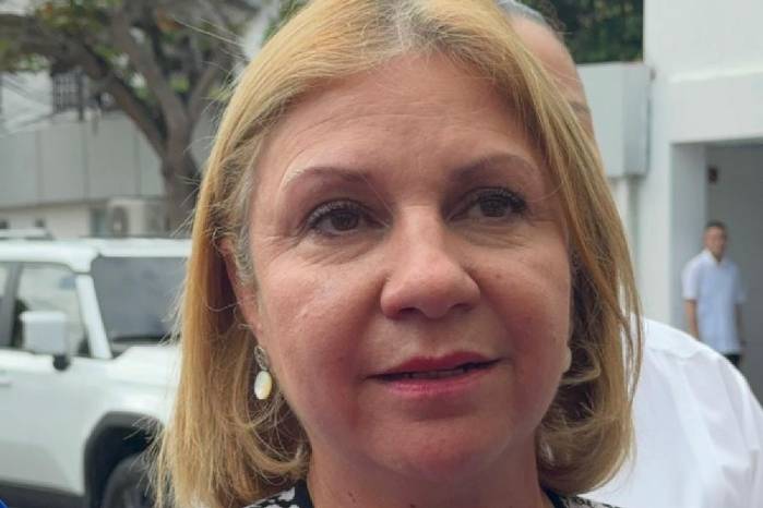 Explicó que fortalecer el sistema requiere inversiones para construir instalaciones adecuadas y mejorar los mecanismos de control.