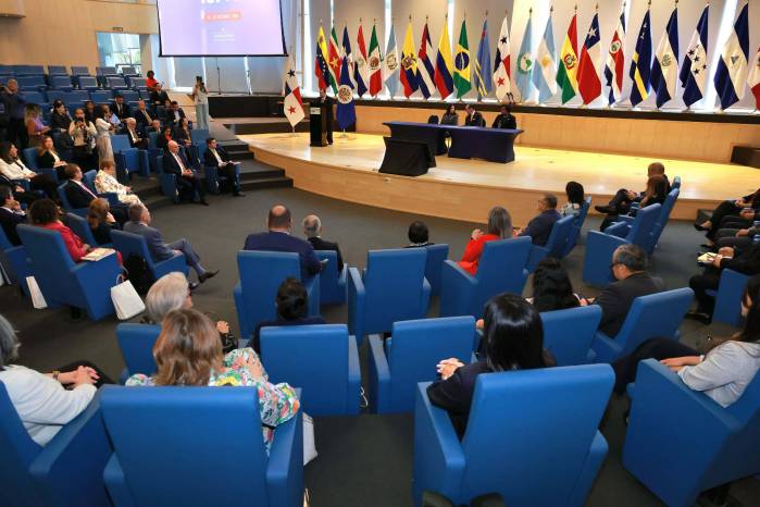 Nuestra voz en la CIDH