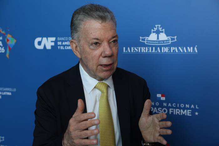 El exgobernante pidió a la clase política apostar por la moderación, ya que sin ella no será posible alcanzar grandes consensos sociales.