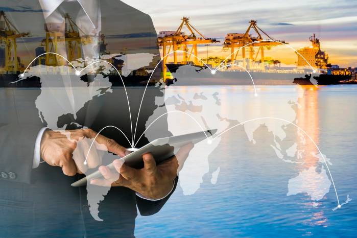 El intercambio de tecnología para IA y la adaptación de las cadenas globales elevan las proyecciones comerciales de la OMC para 2026.