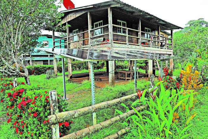 El proyecto está en discusión, se propone establecer varias alternativas dependiendo del consumo de los hogares. Resulta más económico que enfrentarse al reemplazo del equipo si este se daña.