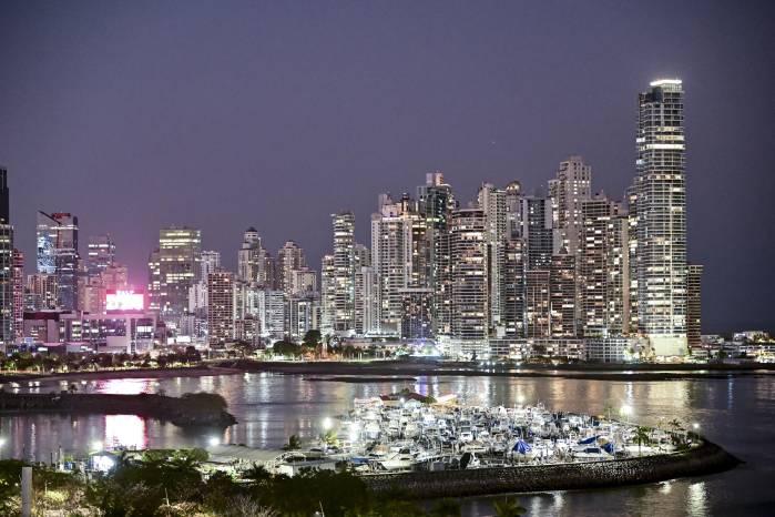 En la convocatoria internacional del Tunnel Vision Challenge participaron 487 propuestas.